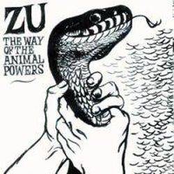 Zu : The Way of the Animal Powers